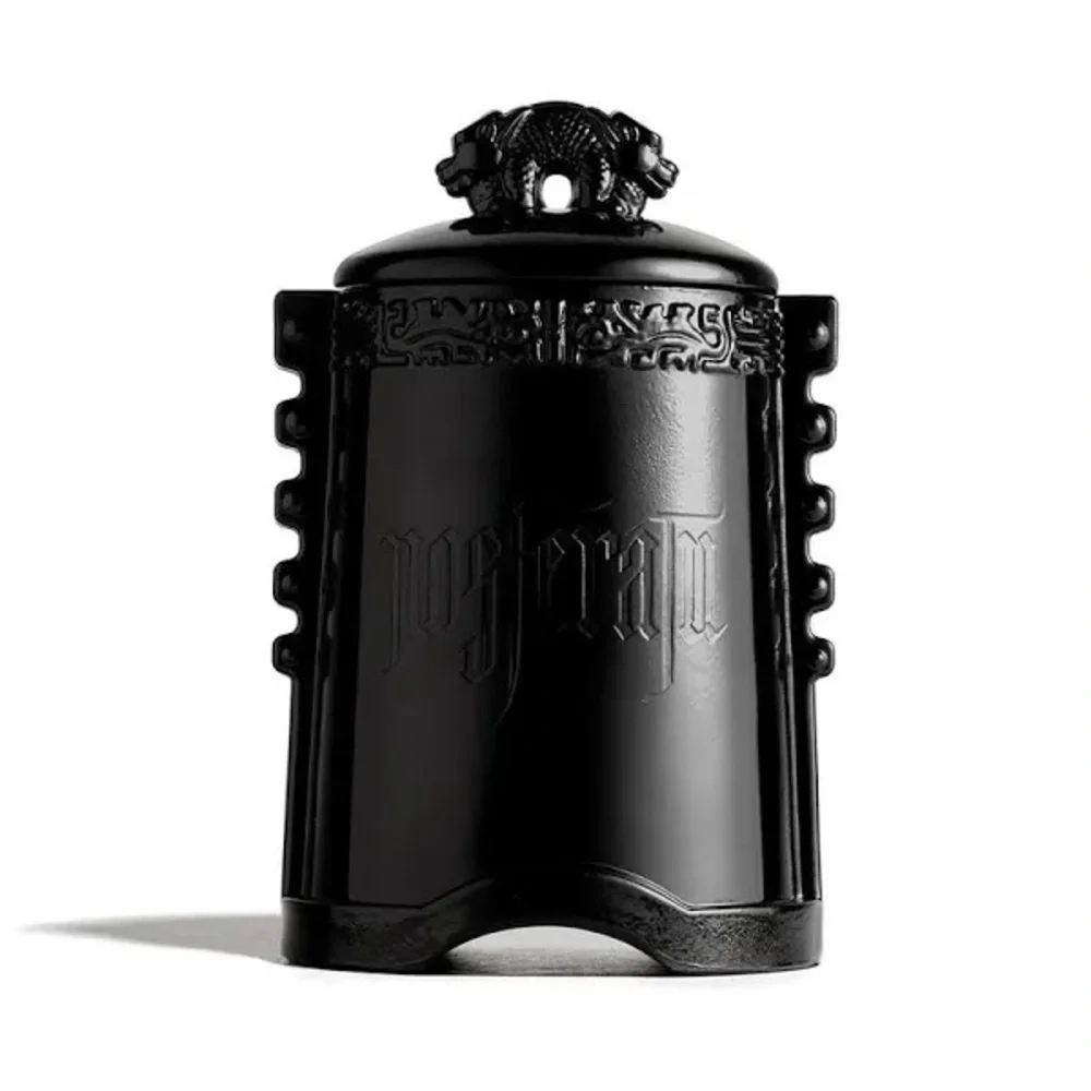 Nosferatu candle